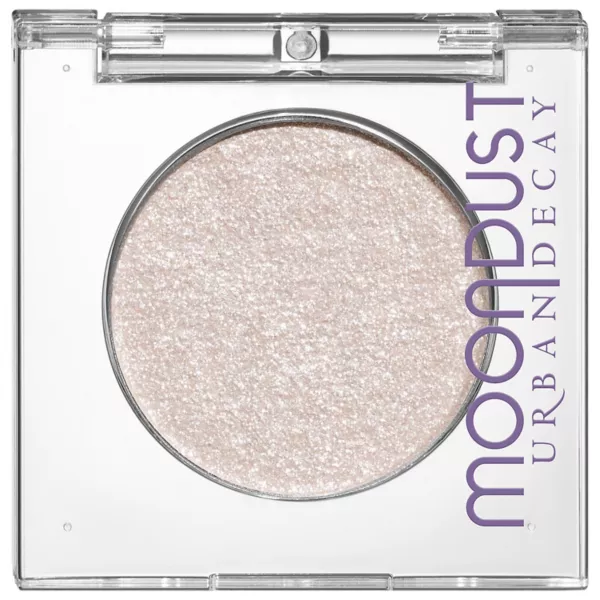 

24/7 лунная пыль блестящие тени для век Urban Decay, цвет cosmic white glitter