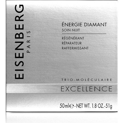 Совершенство от Energie Diamant 50 мл, Eisenberg — фото 2