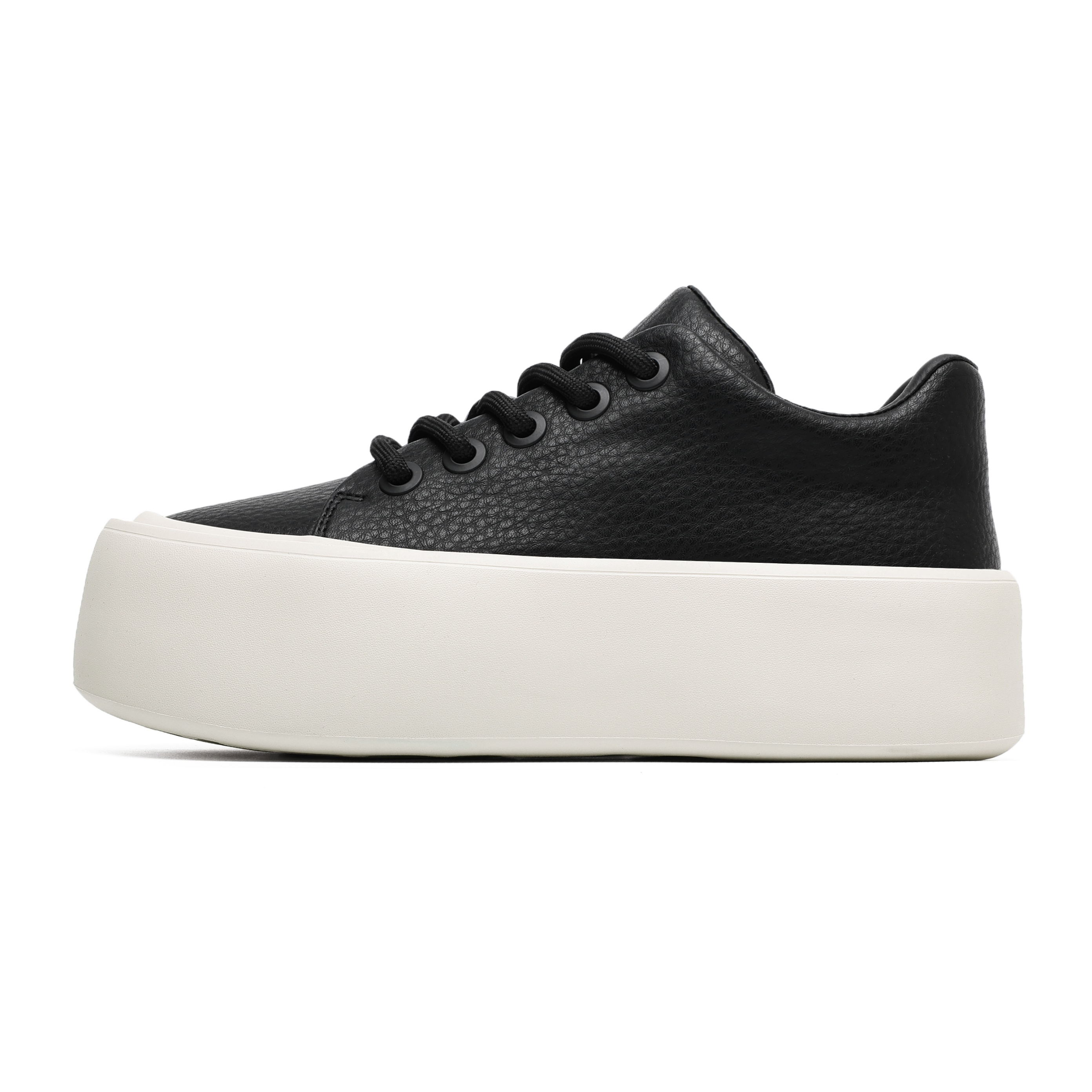 

Износостойкие низкие мужские кроссовки CALIFBULL, Black