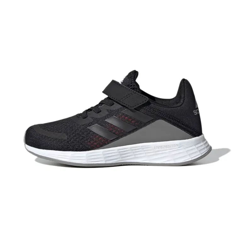 

Кроссовки детские Duramo Sl PS Low-top черные/белые Adidas