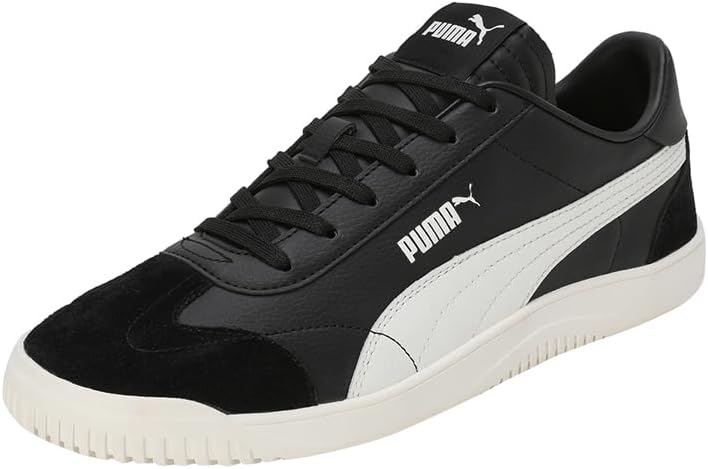 

Кроссовки Puma для взрослых, унисекс, белый/черный