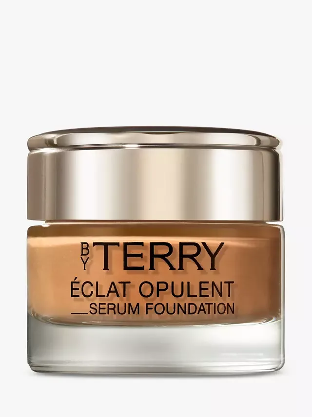 Éclat Opulent Тональный крем-сыворотка BY TERRY, N6 Mocha