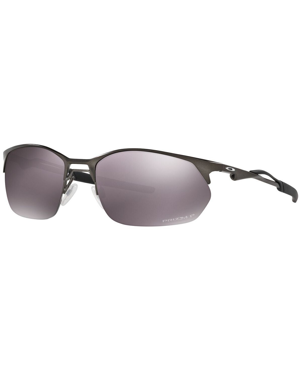 

Мужские поляризованные солнцезащитные очки Wire Tap, OO4145 60 Oakley
