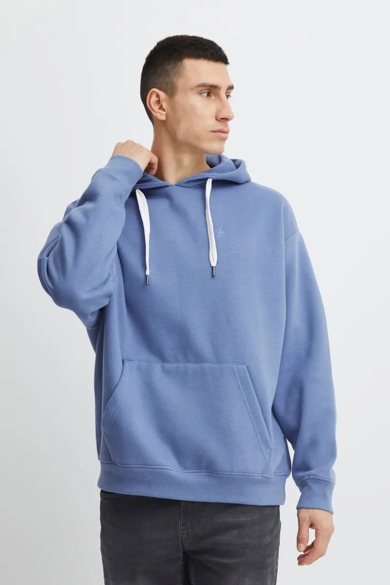 

Толстовка с капюшоном "BLEND BHHoodie", цвет Delft