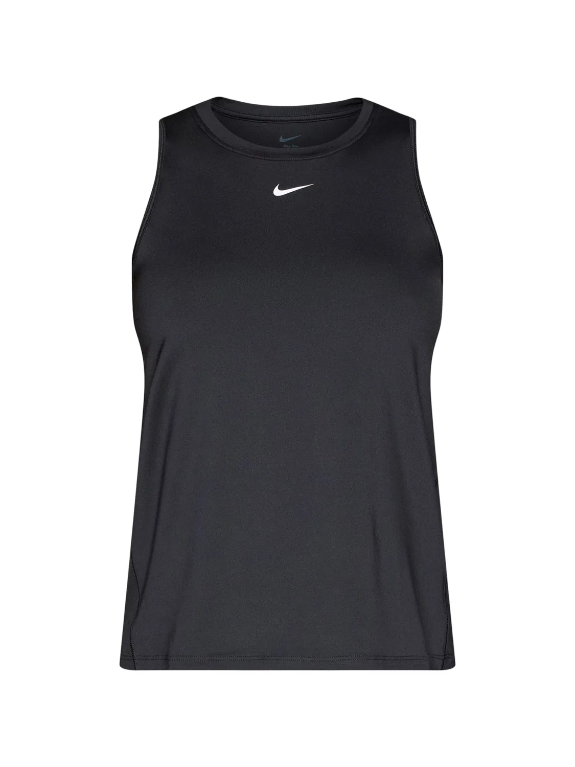 Спортивный топ 'Один классический фильм' Nike, Black