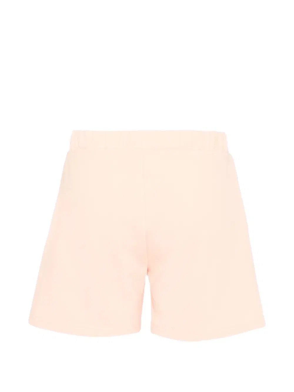 Эластичные шорты Trussardi Junior, розовый — фото 2