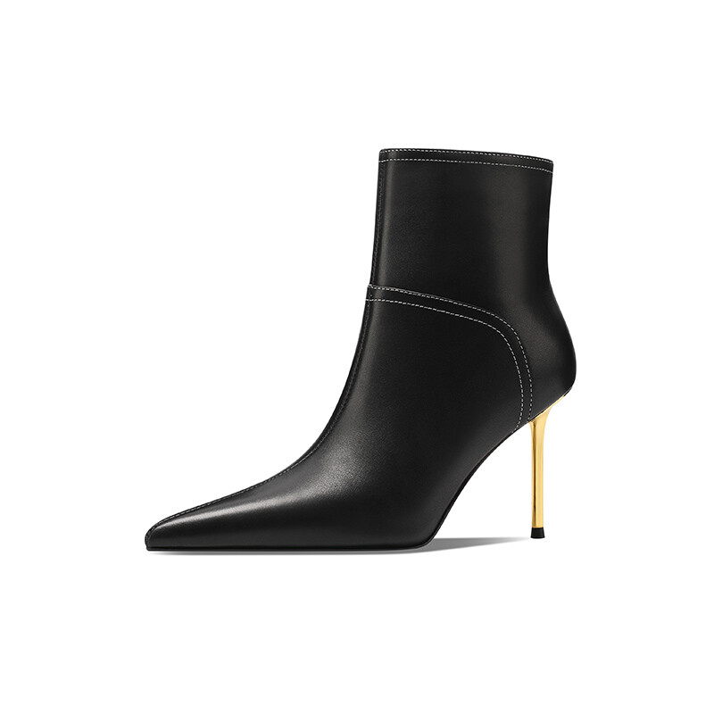 

Ботильоны Mo Lin Ankle Boots Women's