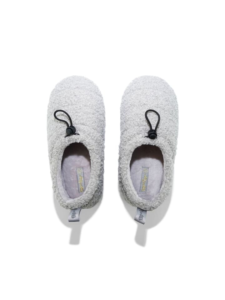 

Сабо Flip Flop, серый