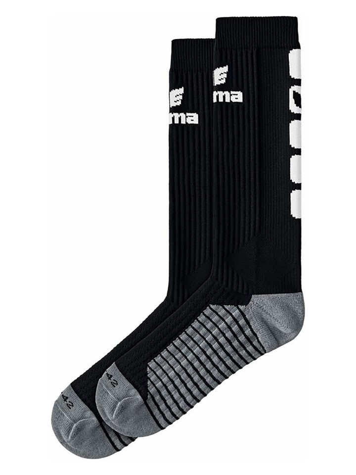 

Носки erima Trainingssocken 5-C, черный