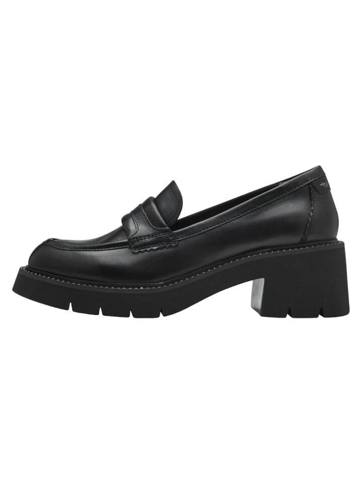 

Тапочки Tamaris, черный