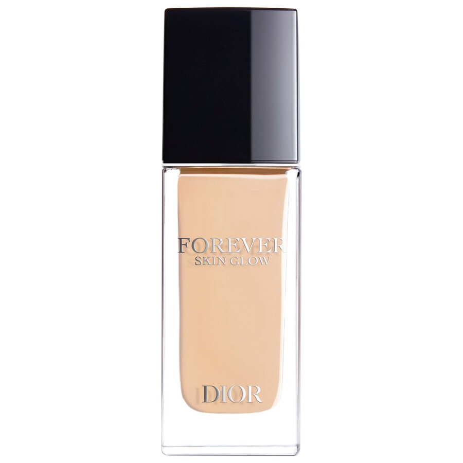 

Тональный крем Dior Forever Skin Glow Foundation SPF 15 DIOR, 1 oz/30 mL, 1N Neutral