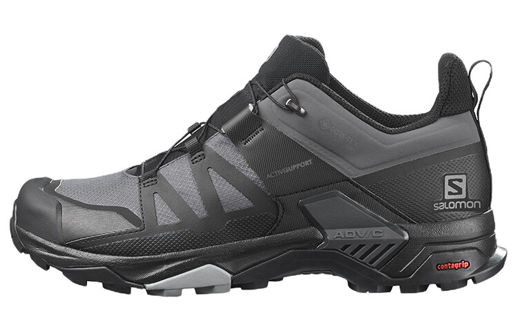 

X Ultra 4 GORE-TEX «Магнитный памятник» Salomon