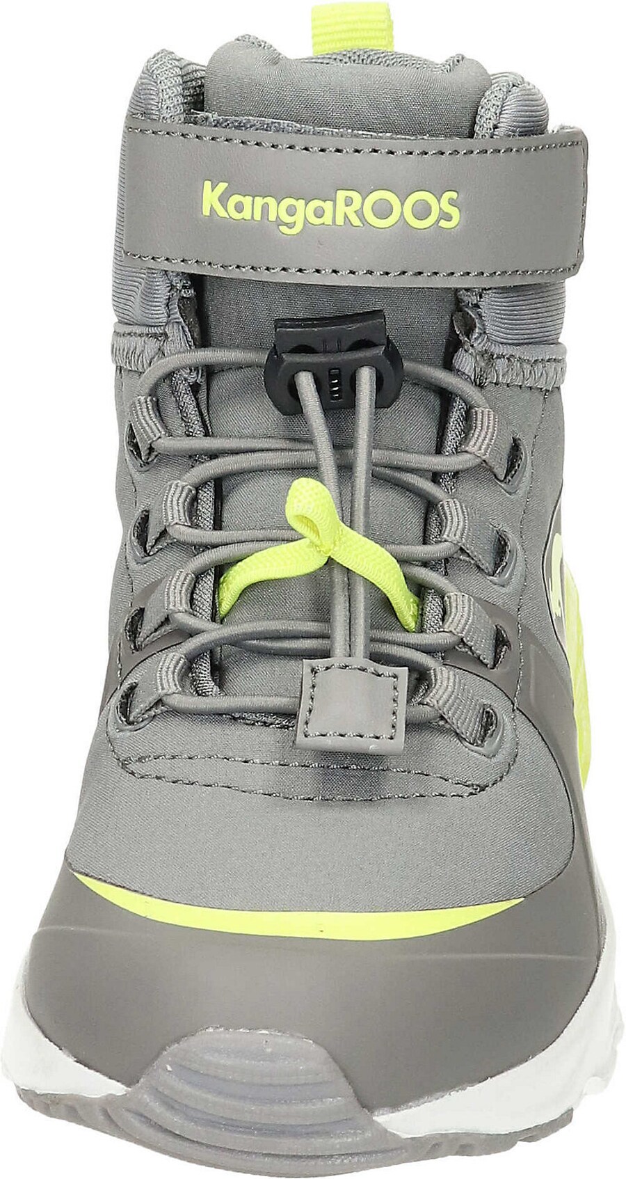 Кроссовки KangaROOS KX HYDRO, серый — фото 2