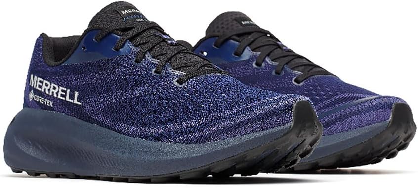 Мужские кроссовки для трейлраннинга Merrell, Mariana — фото 2