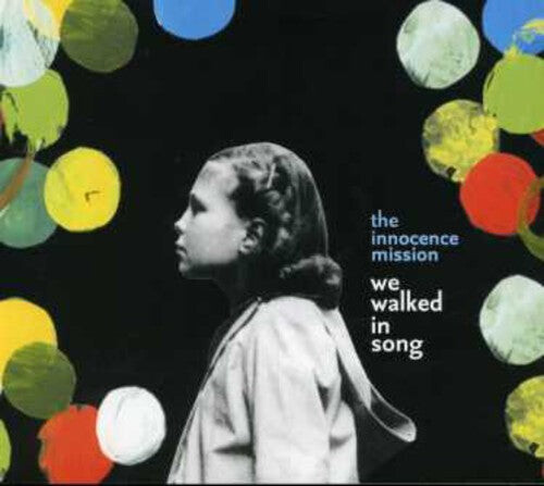 

CD диск Innocence Mission: We Walked in Song