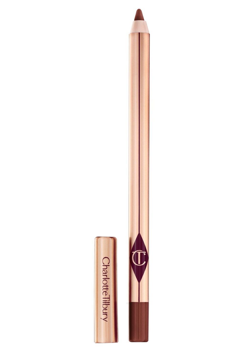 

Карандаш для губ LIP CHEAT Charlotte Tilbury, цвет pillow talk deep