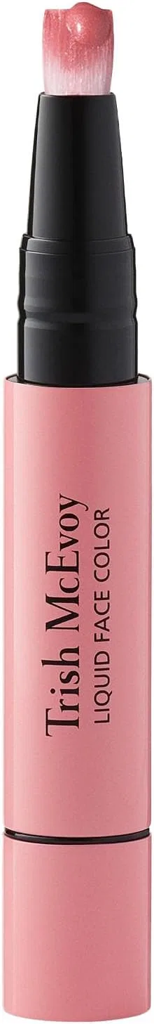 Жидкие румяна Trish McEvoy Pink 3.8 мл