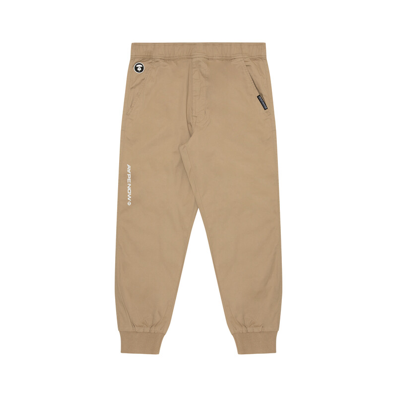 

Повседневные брюки мужские Aape, хаки