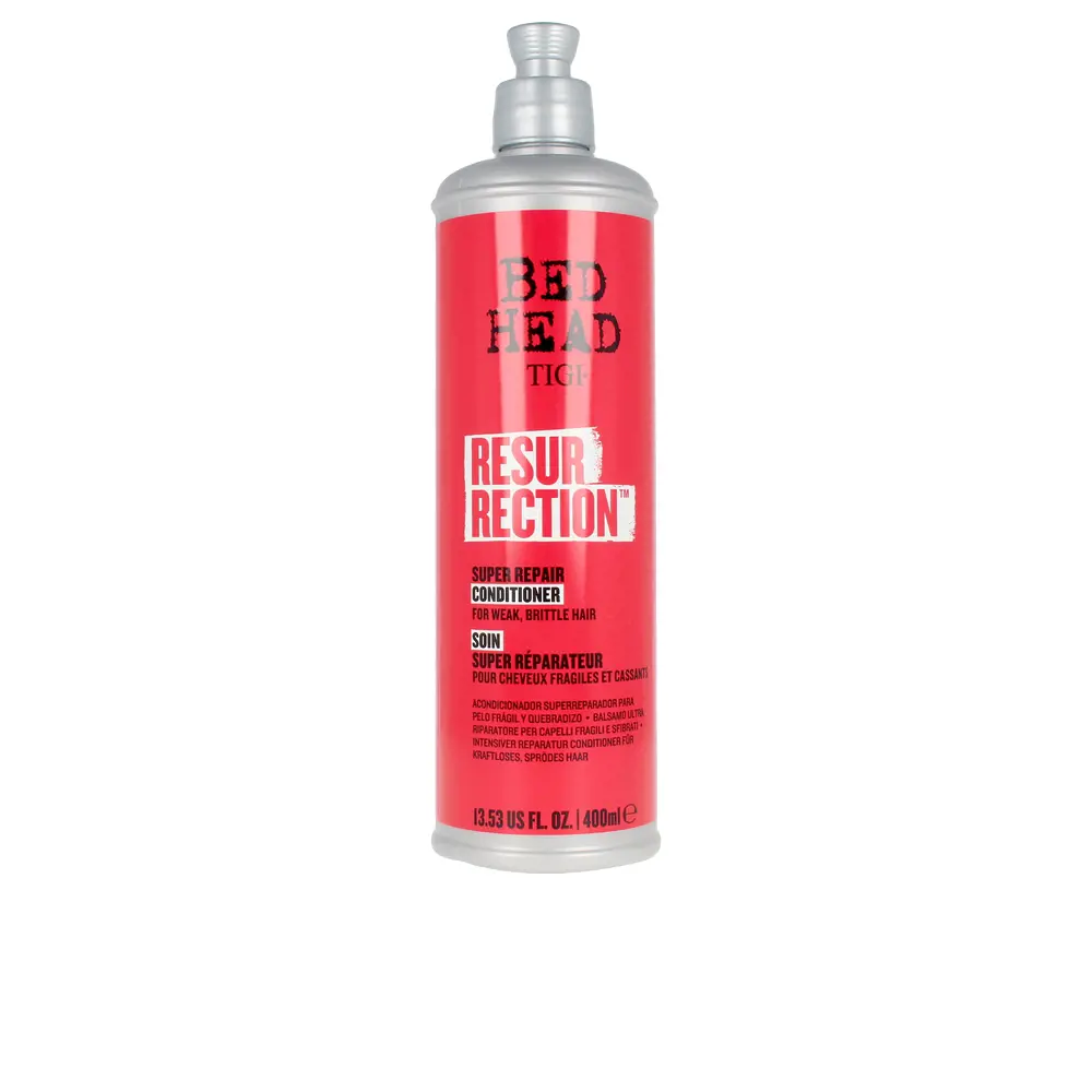

Кондиционер для волос Bed head resurrection conditioner Tigi, 400 мл.