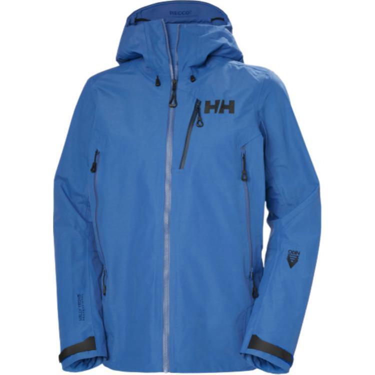 

Куртка ODIN для женщин HELLY HANSEN, черная