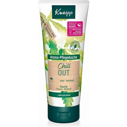 

Kneipp Chill Out Aroma Care Душ 200 мл Пачули