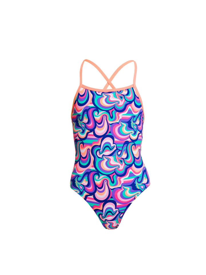 

Купальник Funkita, цвет andere