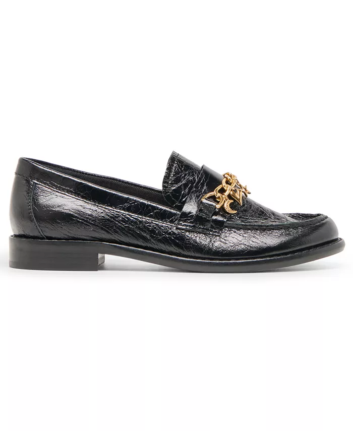 Женские лоферы Waylen Slip On Dolce Vita, синий — фото 2
