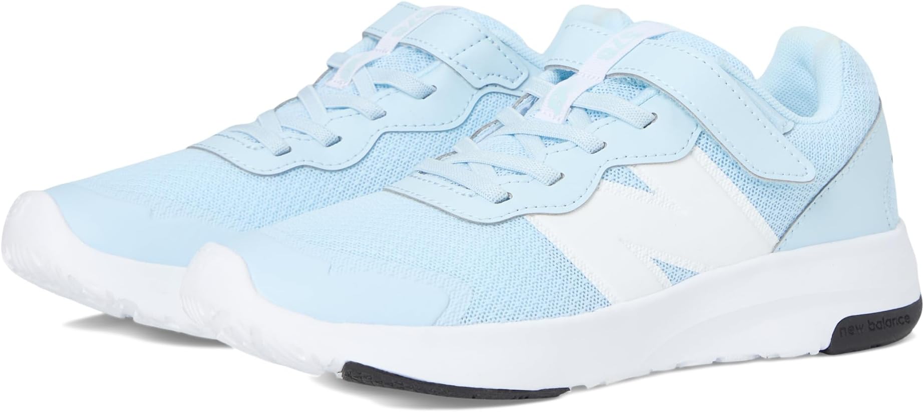 

Кроссовки New Balance Kids Dynasoft 578 v1 Hook-and-Loop, Bright Sky/White