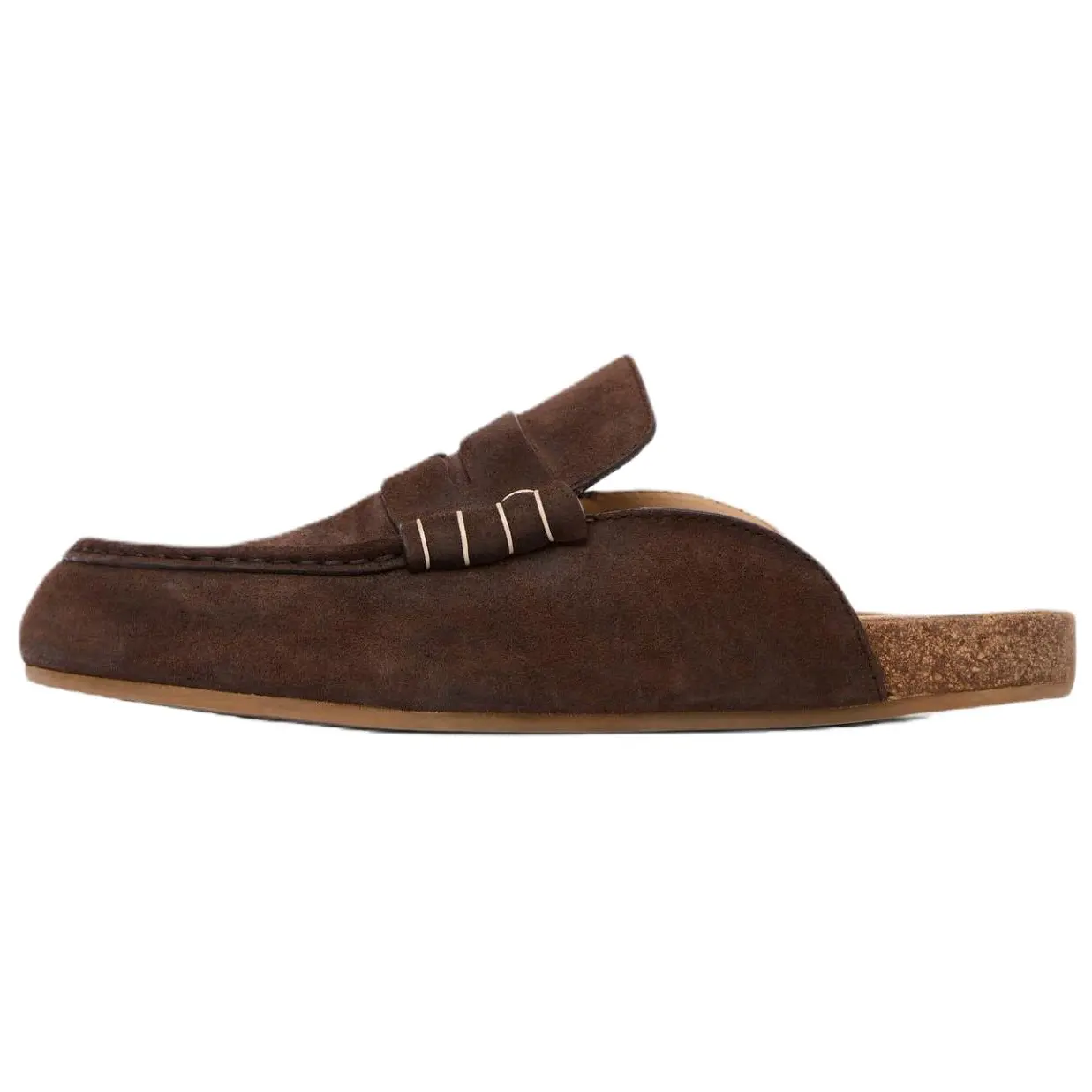 

Мулы stitch JW Anderson