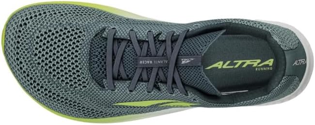 Мужские кроссовки для шоссейного бега ALTRA Escalante Racer 2, темно-синий — фото 2