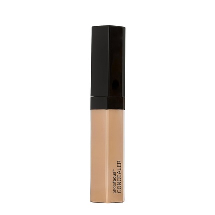 Консилер Wet n Wild Photo Focus с комплексной регулировкой света для естественного сияющего результата — светло-бежевый/средний оттенок Wet 'N' Wild — фото 3