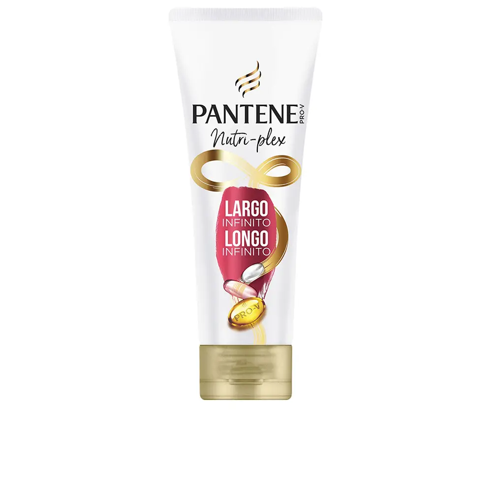 

Кондиционер для волос Largo infinito acondicionador Pantene, 325 мл.