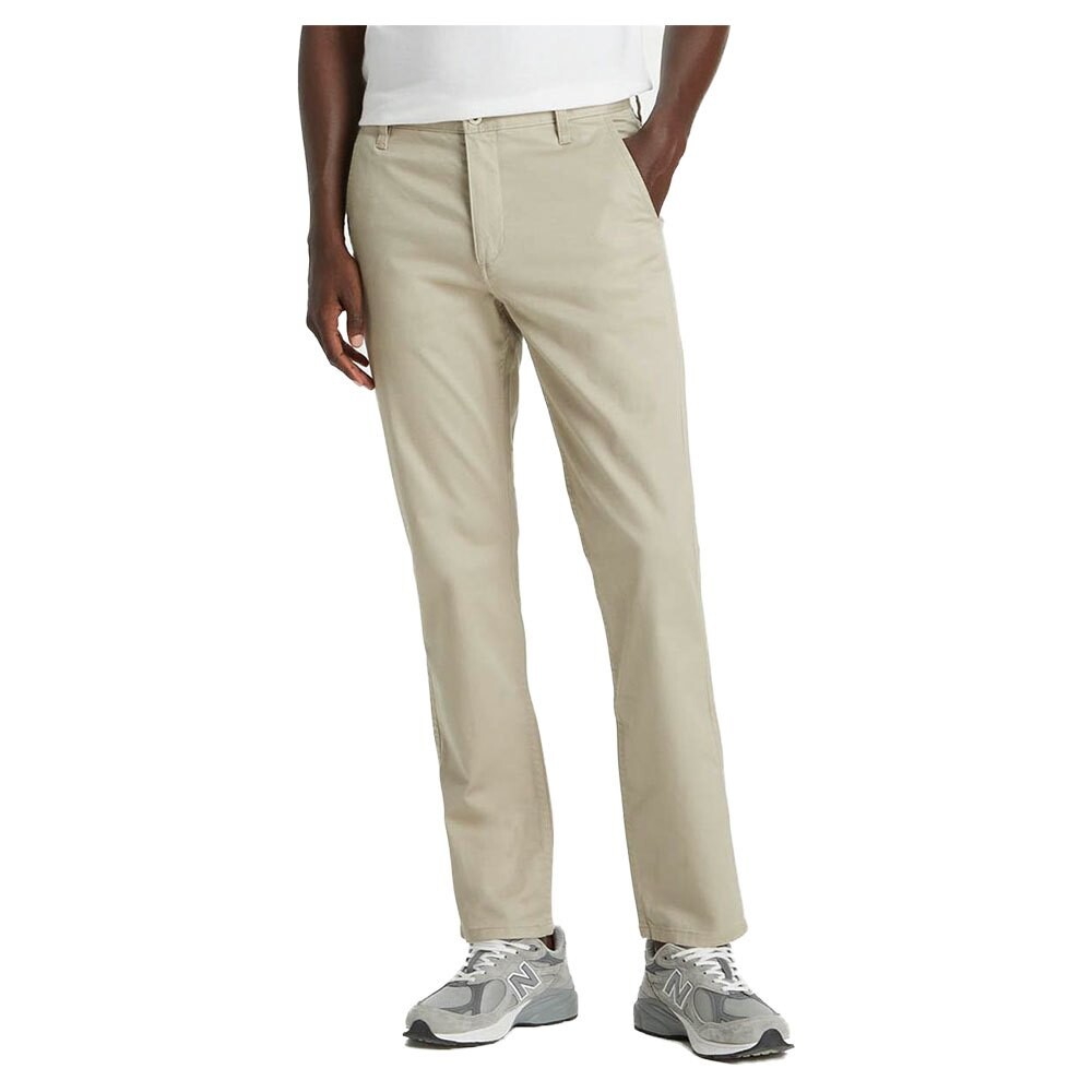 

Джинсы Dockers Alpha Original Slim, серый