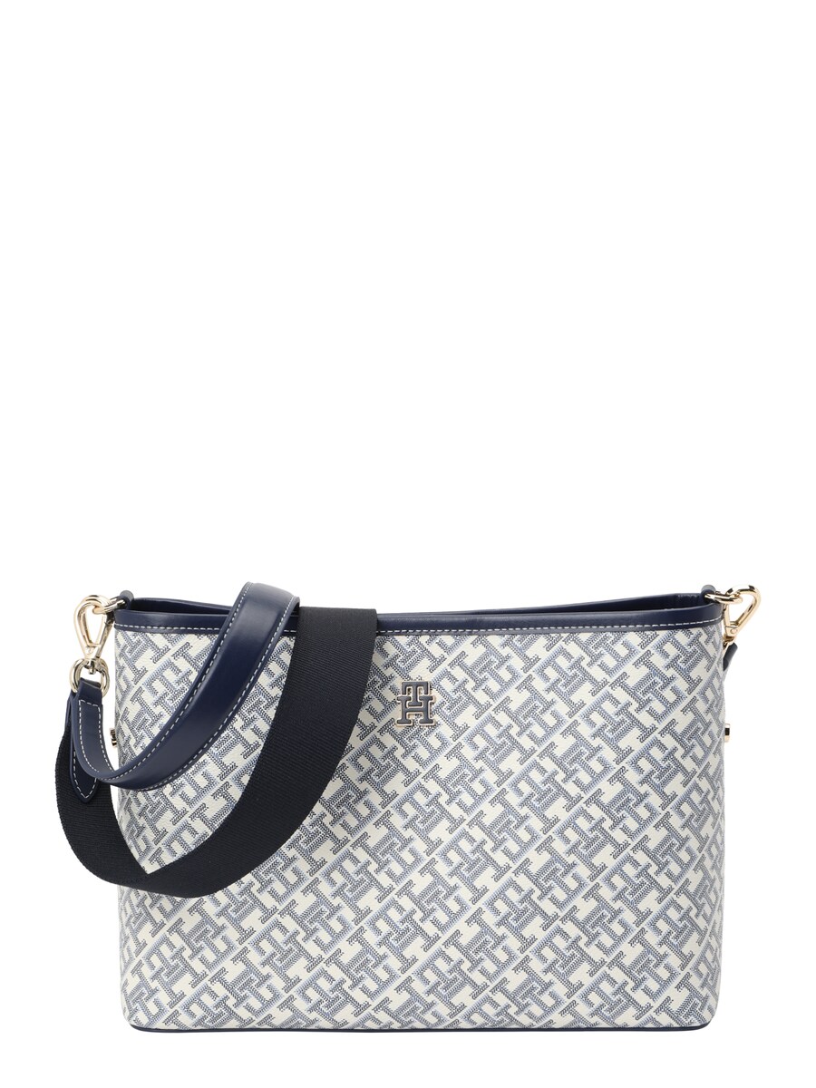 

Сумка через плечо TOMMY HILFIGER Shoulder Bag MONOPLAY, темно-синий