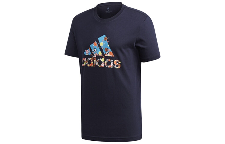 

Футболка мужская Legend Ink Adidas, черный