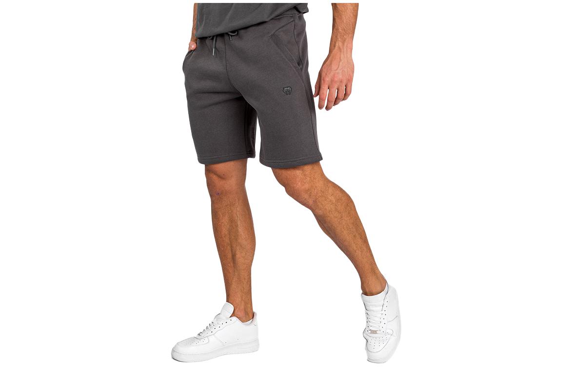 

Повседневные шорты мужские серые VENUM