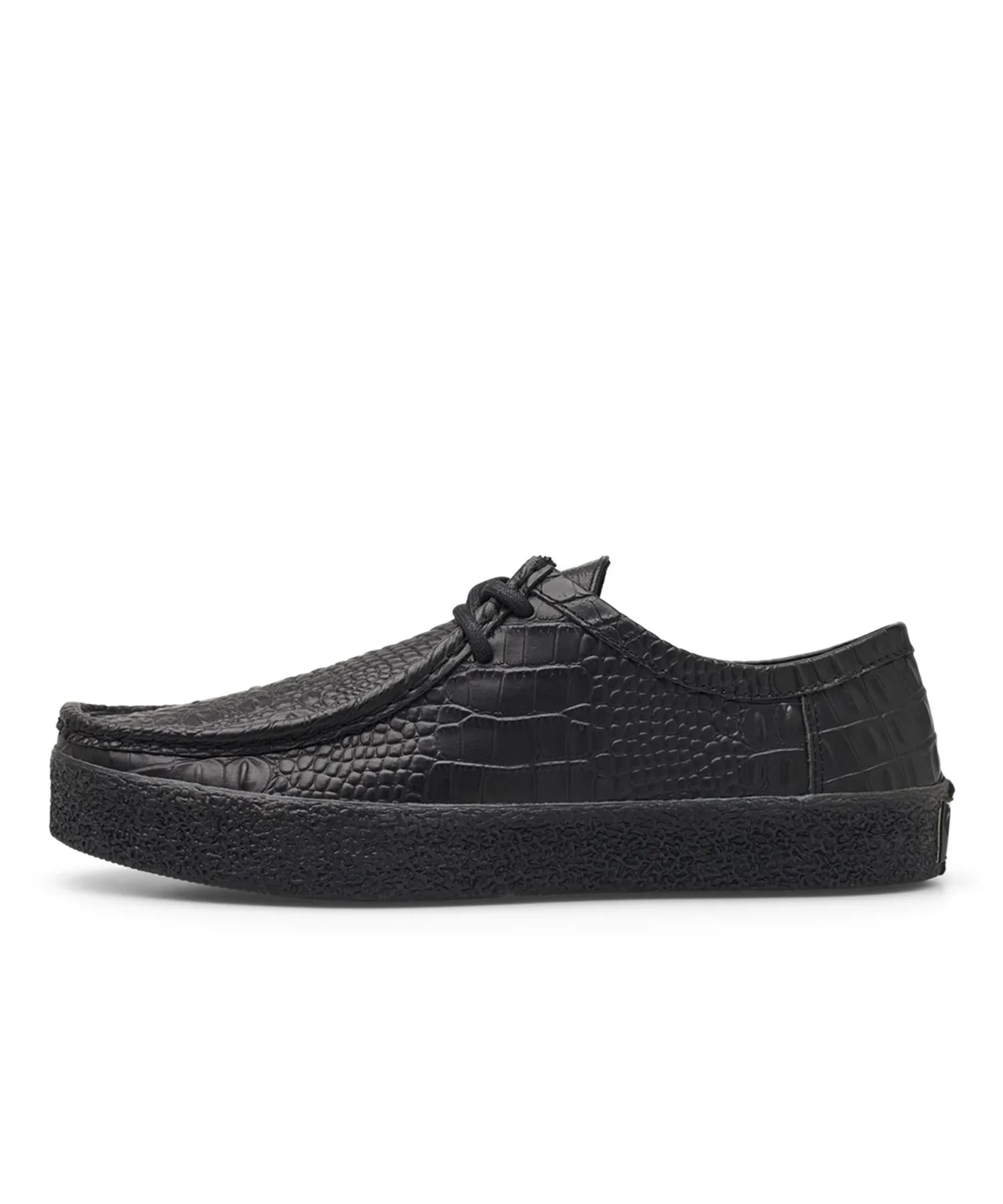 Кроссовки Last Resort AB VM006-MOC CROC VM006 черные — фото 3