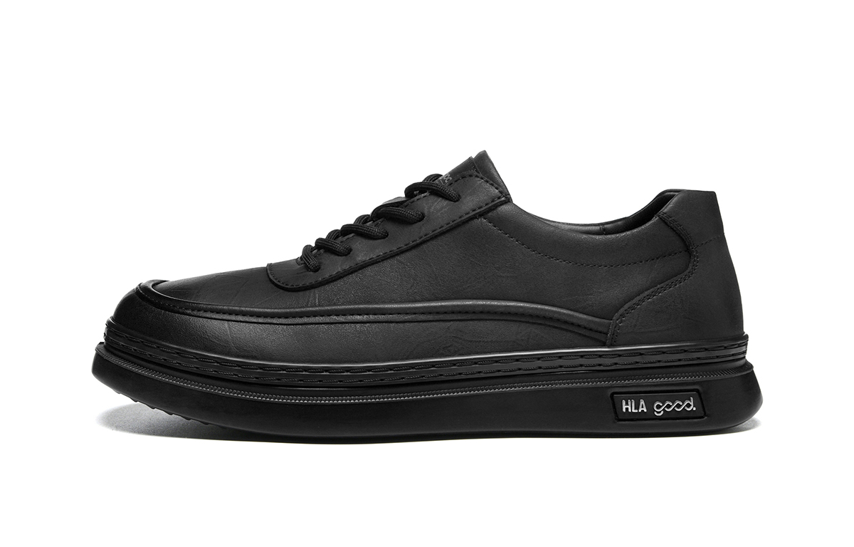 

Низкие мужские кроссовки HLA, Gray