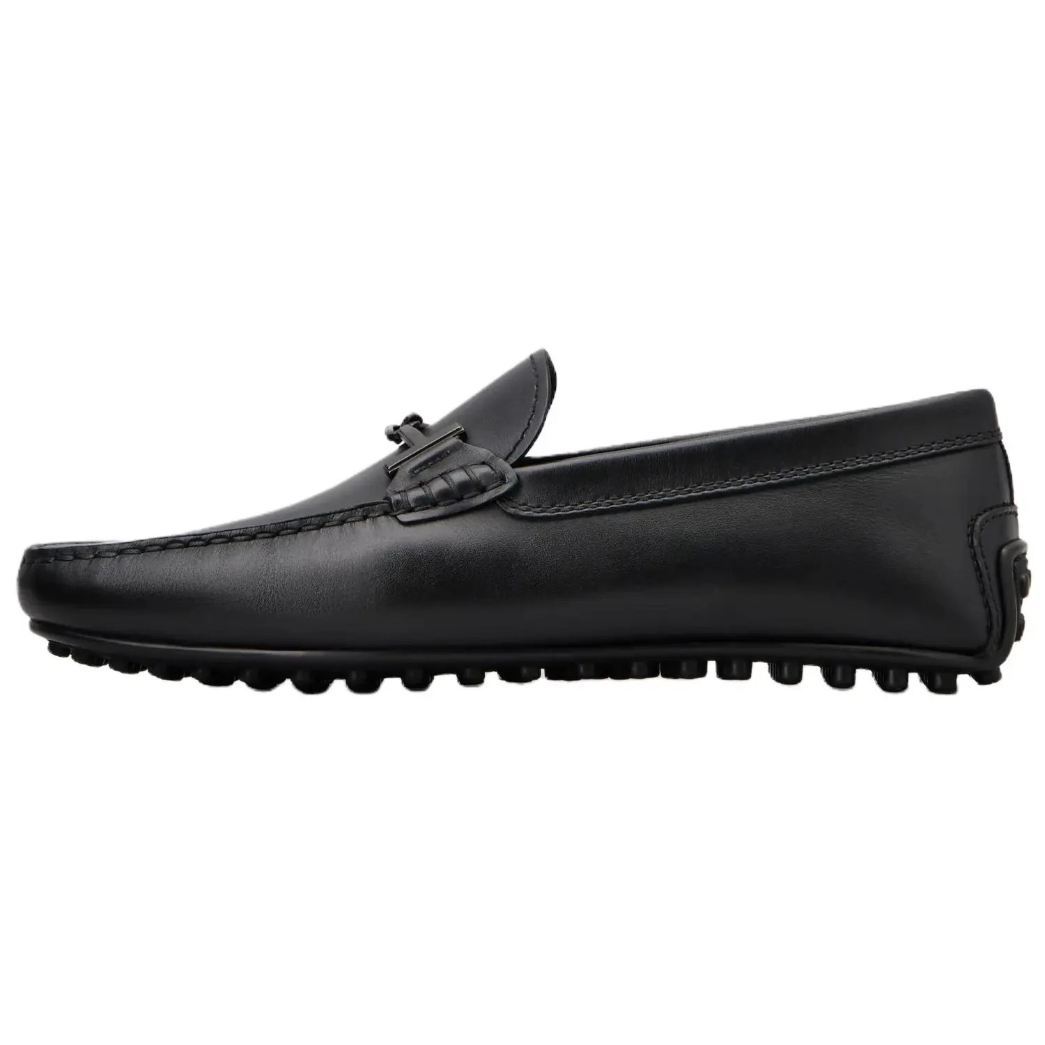 

TOD'S Кожаные мокасины City Gommino