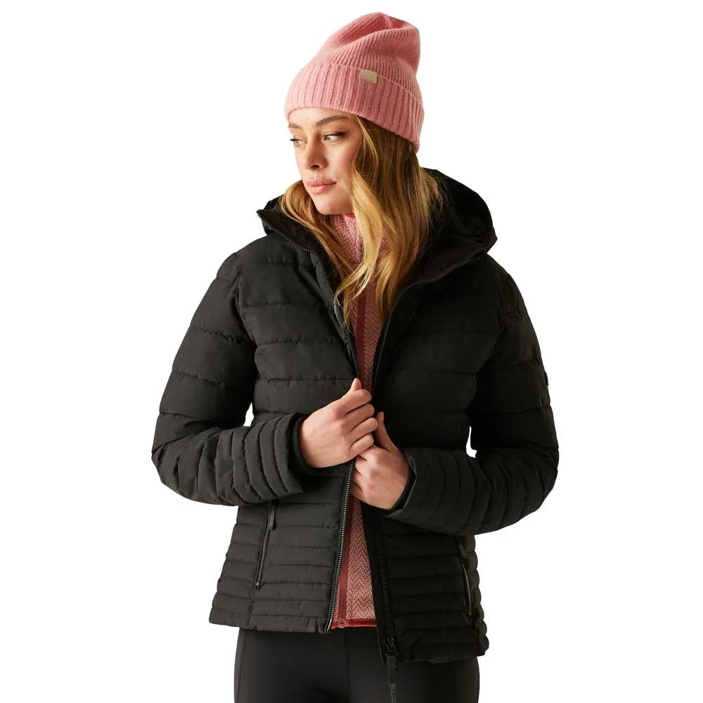 

Куртка Regatta Kelane, черный