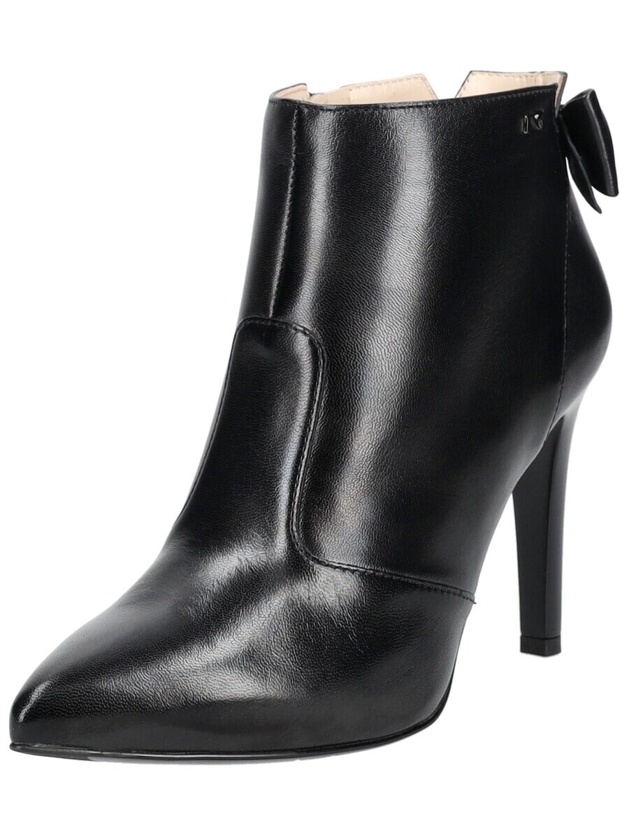 

Ботинки Nero Giardini Ankle Boots, черный