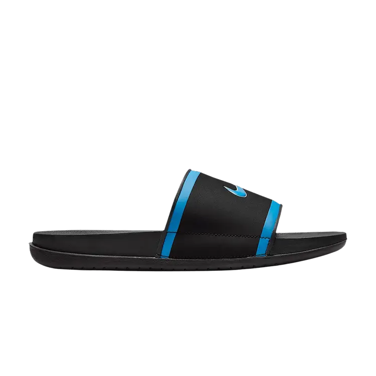 

Сандалии NFL x Nike Offcourt Slide 'Carolina Panthers'