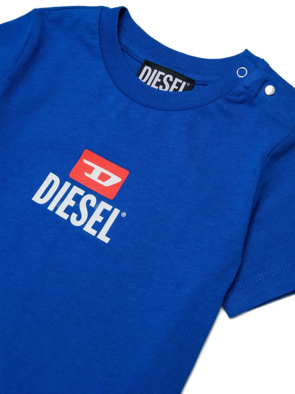 Футболка Toggib Diesel Kids, синий — фото 3