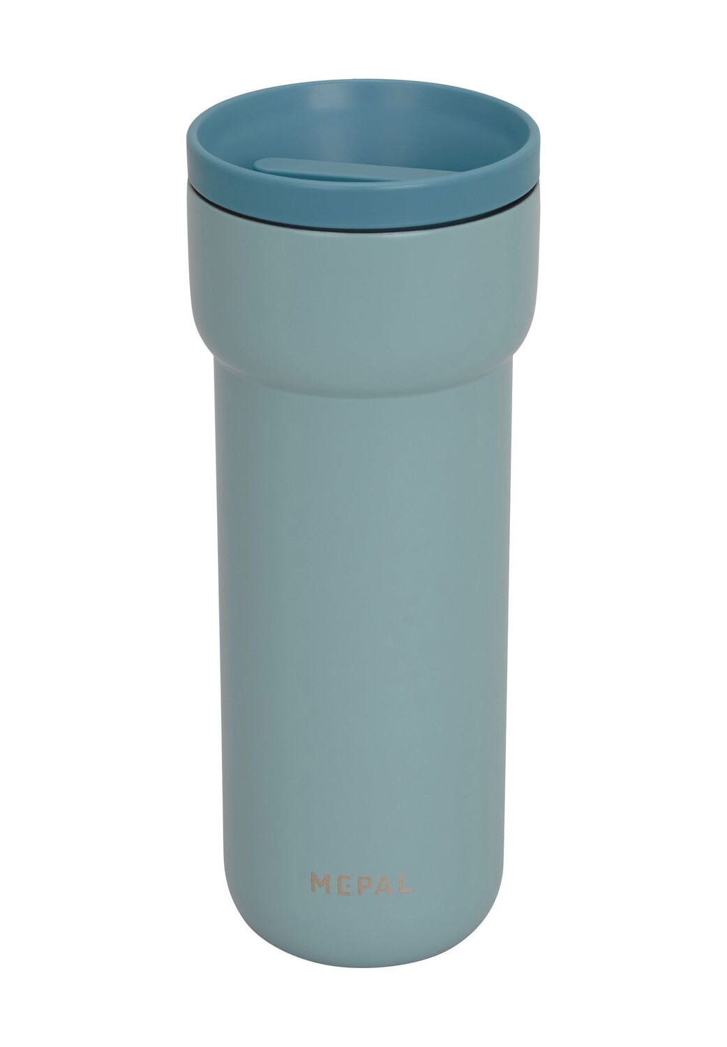 

Термокружка Эллипс Mepal, green 0,47l