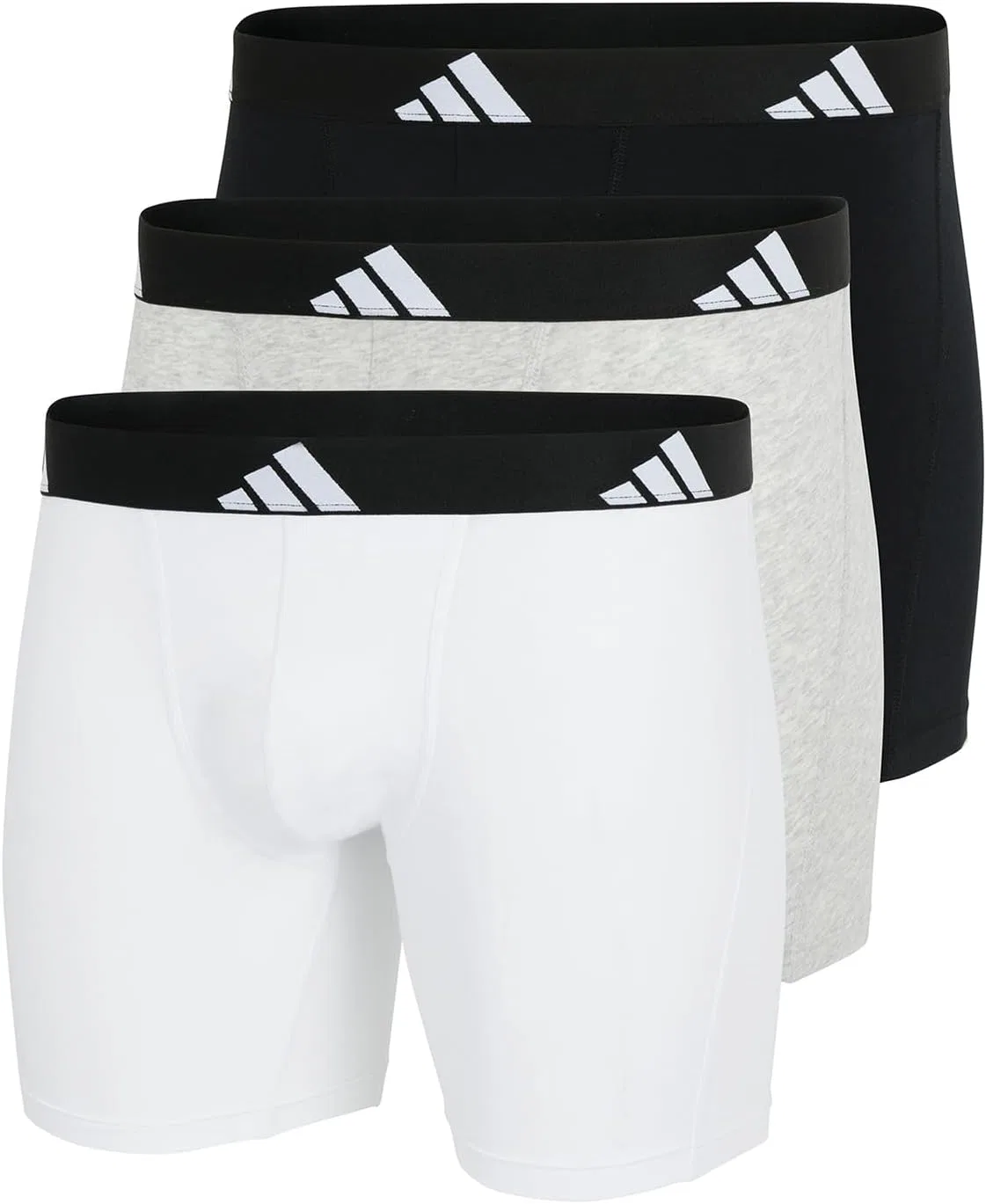 Боксеры Adidas, ассорти