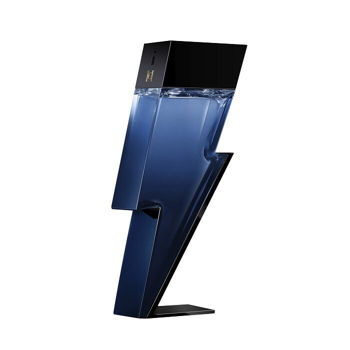 Мужская туалетная вода Bad Boy Cobalt Perfume de Hombre Eau de Parfum Carolina Herrera, 100 — фото 2