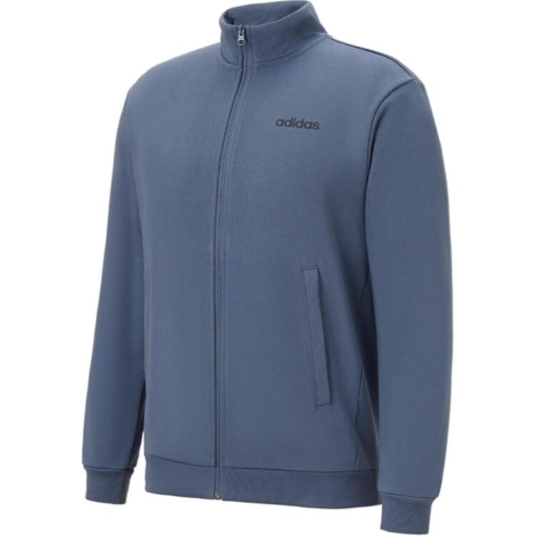 

Куртка мужская синий Adidas