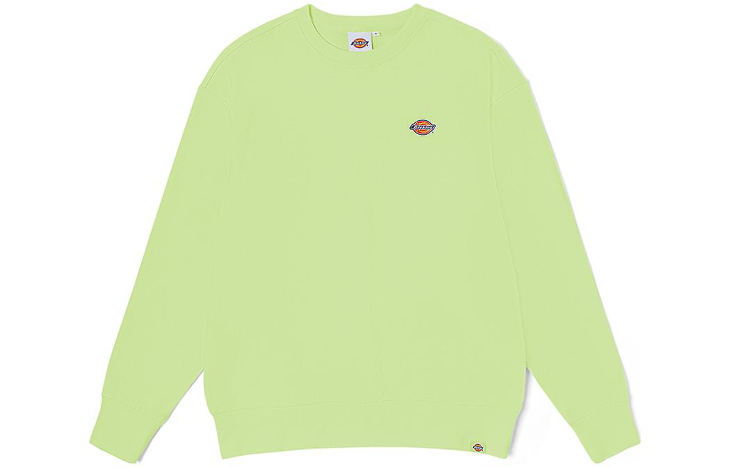 

Свитшот унисекс Dickies, White Egret White