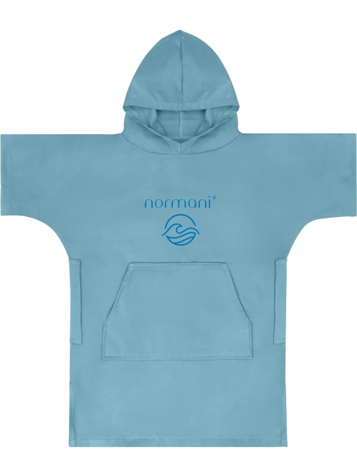 

Халат normani, синий