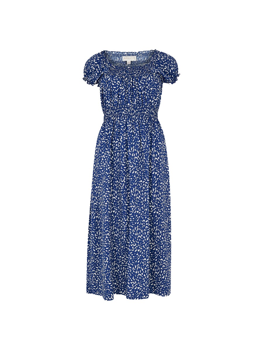 

Миди платье Apricot, Blue